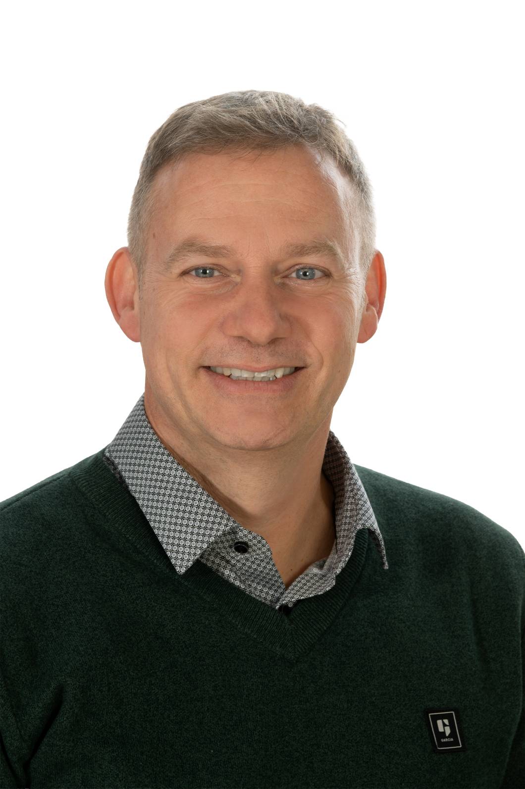 Andreas Eichhorn