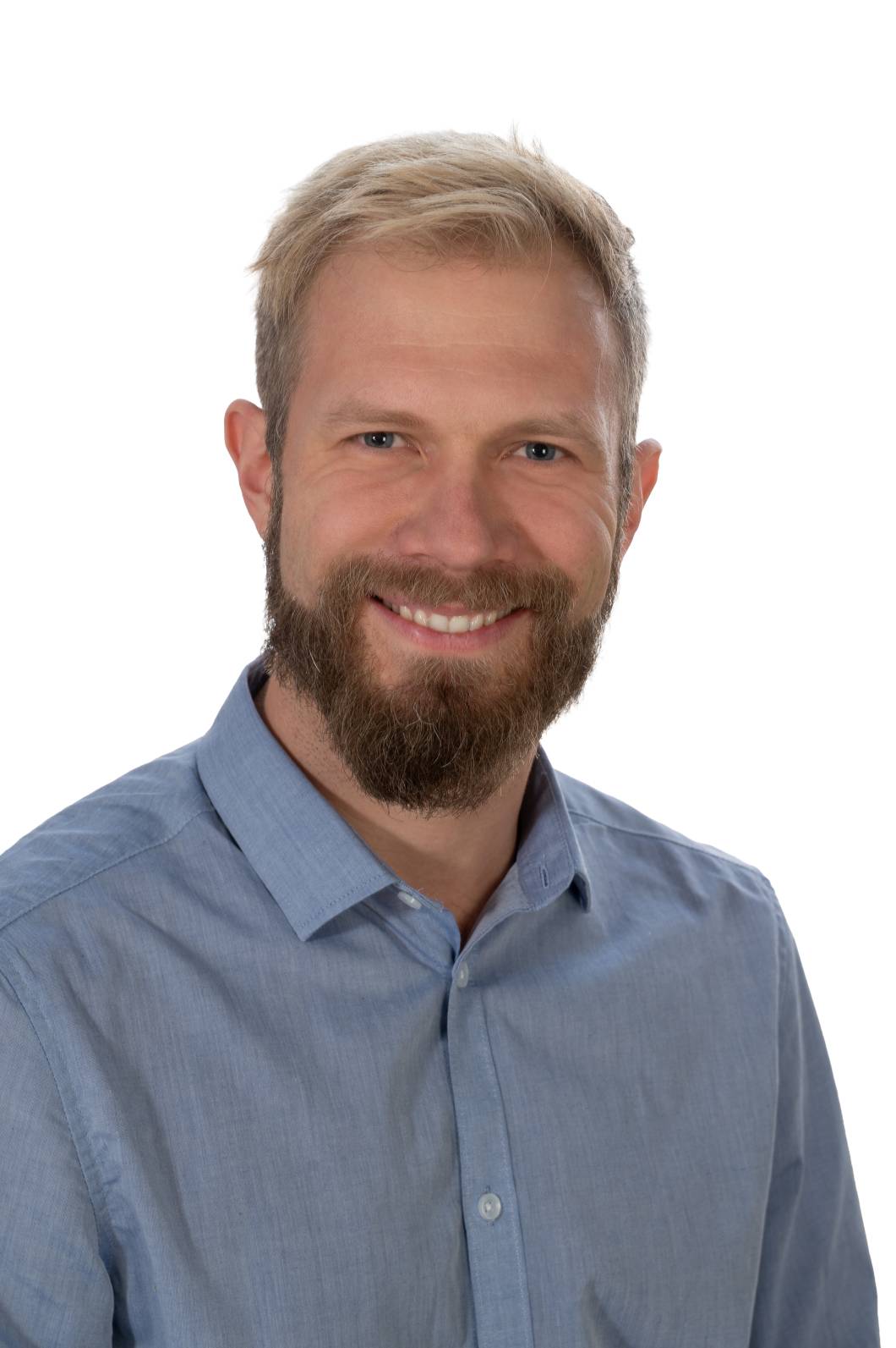 Johannes Blattenberger